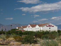 Hilton Garden Inn Tucson Airport