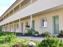 Hotel des Sources