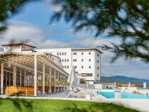 Mount Athos Hotel