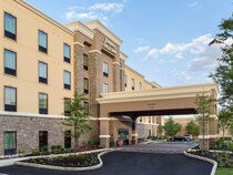 Hampton Inn and Suites Philadelphia Montgomeryville