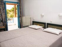 Villa Irida