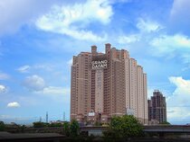 Grand Dafam Ancol Jakarta