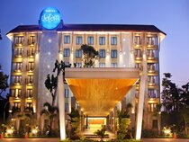 Famvida Hotel Lubuklinggau