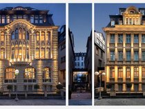 LUME Boutique Hotel, Autograph Collection