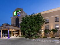 Holiday Inn Express & Suites Arlington (I-20-Parks Mall)