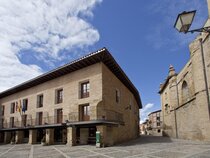 Parador de Santo Domingo de la Calzada