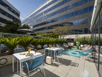 Novotel Suites Nice Airport Hotel