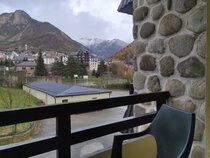 SNÖ Hotel Bielsa