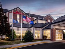 Hilton Garden Inn Fredericksburg