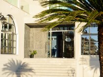 The Royal Grand Hotel