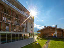 lti alpenhotel Kaiserfels