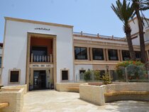 Hôtel Des Iles
