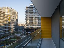 The Superior Living Batisehir
