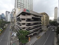Ortigas