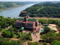 Hotel Amerian Portal del Iguazú