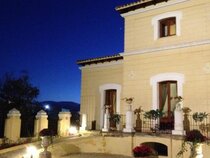 Villa Calandrino