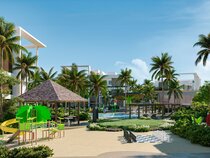 Donoma Las Terrenas Beach Resort & Spa, Autograph Collection