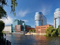 ABION Spreebogen Waterside Hotel Berlin