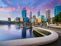 Crowne Plaza Perth