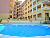 Apartamentos Leo Canela