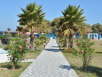 Costa Angela Seaside Resort