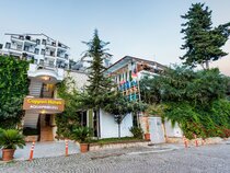 Aqua Princess Hotel