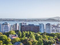 Pullman Auckland Hotel & Apartments