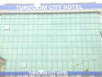The Hera Platinum Hotel
