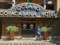 Oceano Copacabana
