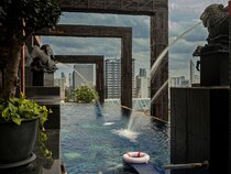 Siam@Siam Design Hotel Bangkok