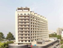 Alivaa Hotel Gurugram Sohna Road City Center