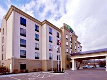 Holiday Inn Express Hotel & Suites Oak Ridge