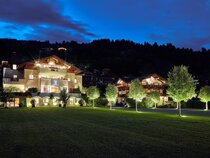 Residenz Hubertus