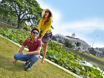 Grand Savero Hotel Bogor