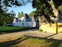 Domaine De Chatenay
