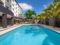 Courtyard Miami at Dolphin Mall