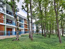 Forest Beach Hotel