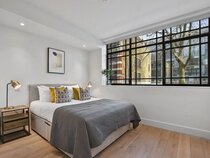 Whitfield Street Residences by Q Apartments