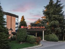 Hilton Garden Inn Bologna North