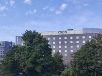 voco Dusseldorf Seestern