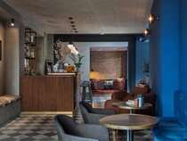 Diplomat Hotel