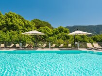 Park Hotel Argento
