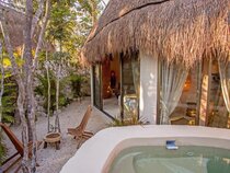 Hotel Muare Tulum