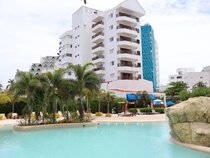 Hotel Arena Blanca