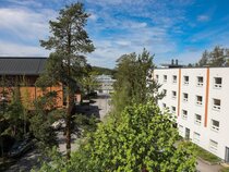 Summer Hotel Vuorilinna
