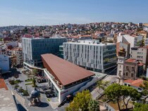 Hilton Garden Inn Balikesir