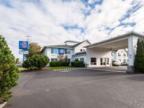 Motel 6 Seaside