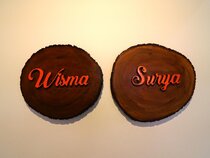 Wisma Surya