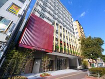 Hotel Sobial Namba Daikokucho