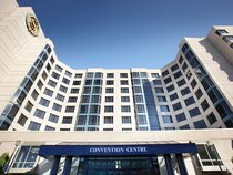 Sheraton Parkway Toronto North Hotel & Suites